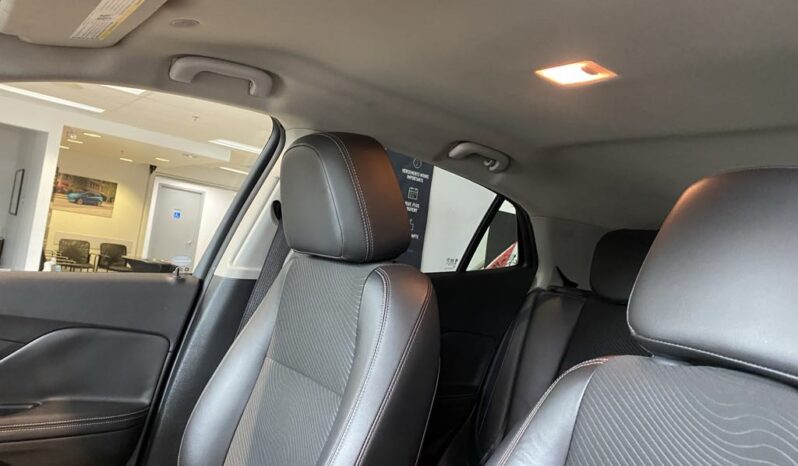 
								2014 Buick Encore Convenience Fwd full									