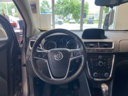 
										2014 Buick Encore Convenience Fwd full									