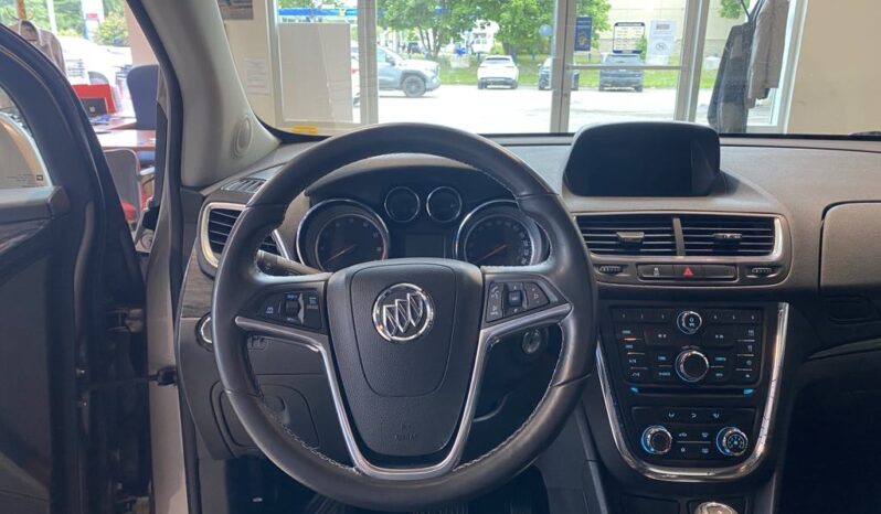 
								2014 Buick Encore Convenience Fwd full									
