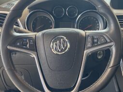 
										2014 Buick Encore Convenience Fwd full									