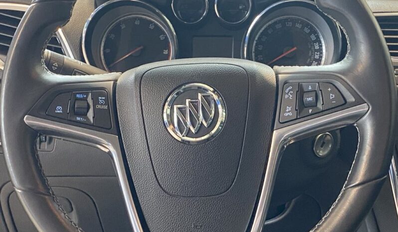 
								2014 Buick Encore Convenience Fwd full									