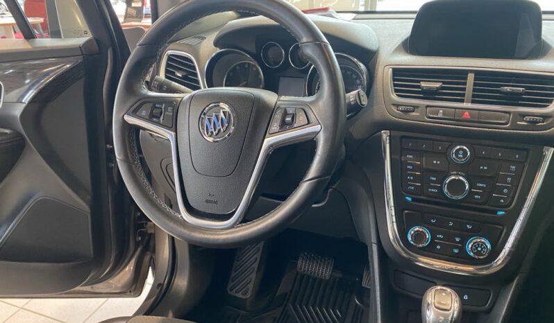
								2014 Buick Encore Convenience Fwd full									