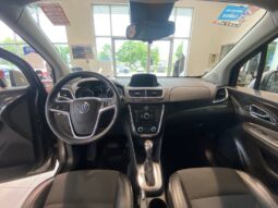 
										2014 Buick Encore Convenience Fwd full									
