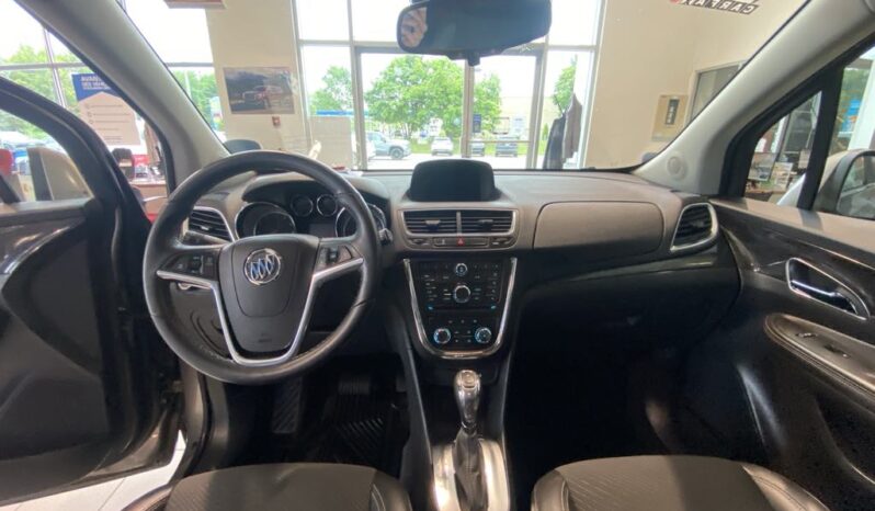 
								2014 Buick Encore Convenience Fwd full									