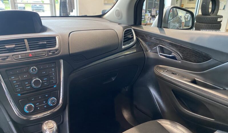 
								2014 Buick Encore Convenience Fwd full									