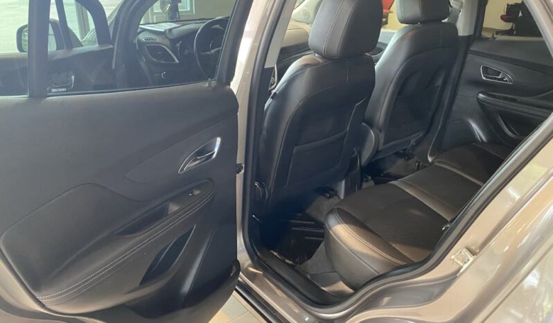 
								2014 Buick Encore Convenience Fwd full									