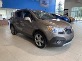 2014 Buick Encore Convenience Fwd