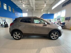 2014 Buick Encore Convenience Fwd