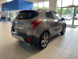 
										2014 Buick Encore Convenience Fwd full									