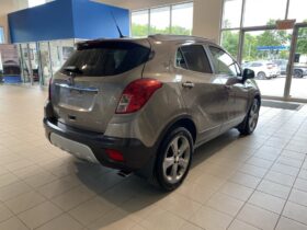 2014 Buick Encore Convenience Fwd