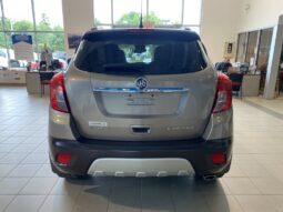 
										2014 Buick Encore Convenience Fwd full									