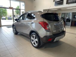 
										2014 Buick Encore Convenience Fwd full									