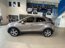 
										2014 Buick Encore Convenience Fwd full									