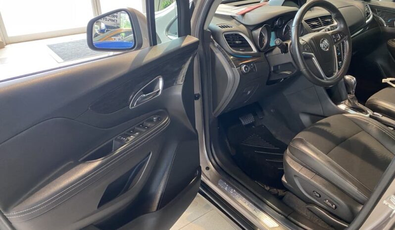 
								2014 Buick Encore Convenience Fwd full									