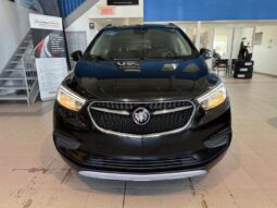 
										2017 Buick Encore Fwd Preferred full									