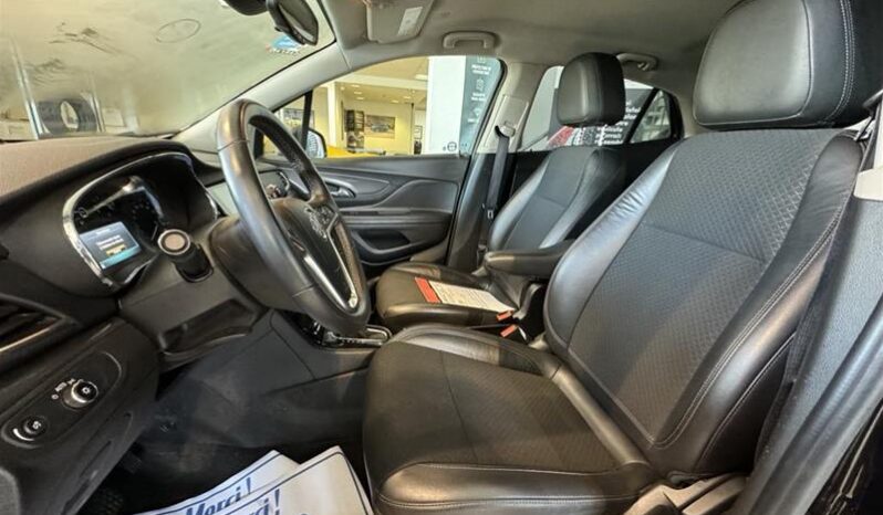 
								2017 Buick Encore Fwd Preferred full									