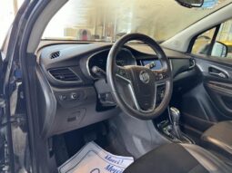
										2017 Buick Encore Fwd Preferred full									