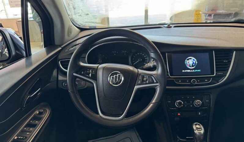 
								2017 Buick Encore Fwd Preferred full									