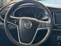
										2017 Buick Encore Fwd Preferred full									