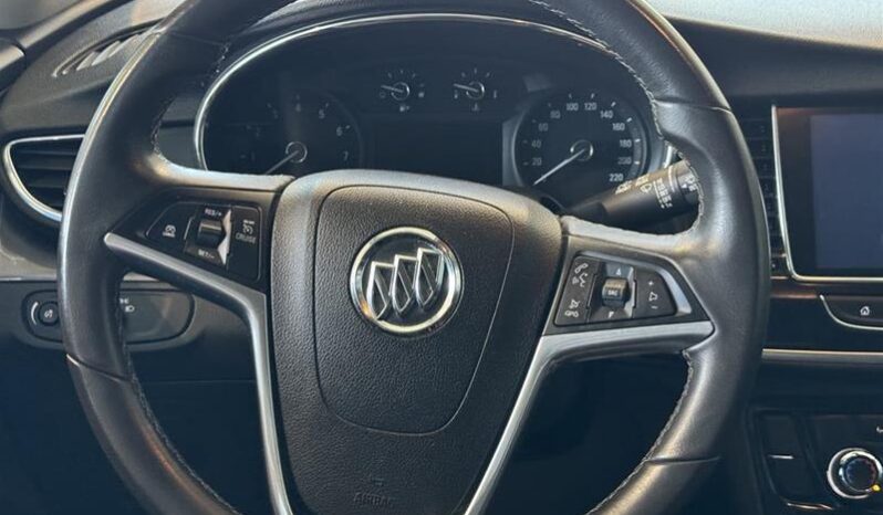 
								2017 Buick Encore Fwd Preferred full									