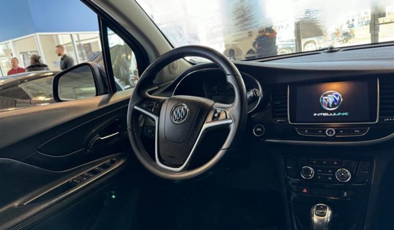 
								2017 Buick Encore Fwd Preferred full									