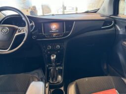 
										2017 Buick Encore Fwd Preferred full									