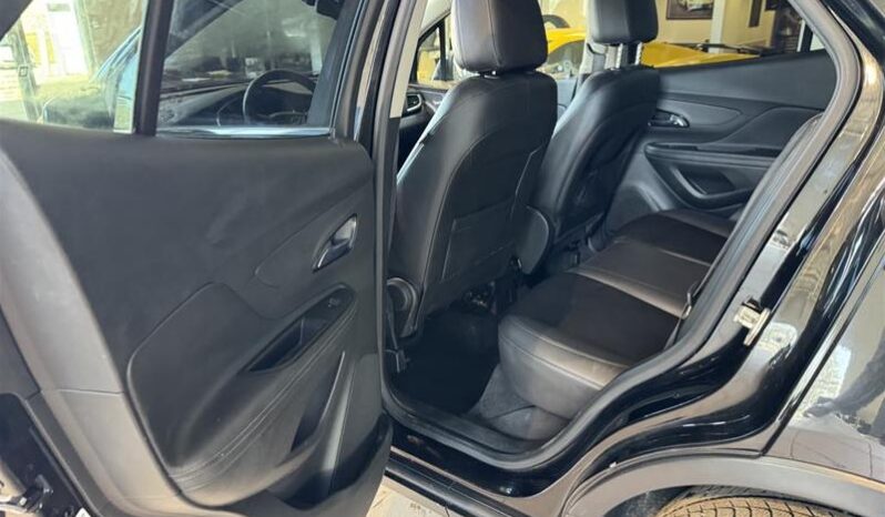
								2017 Buick Encore Fwd Preferred full									