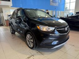 
										2017 Buick Encore Fwd Preferred full									