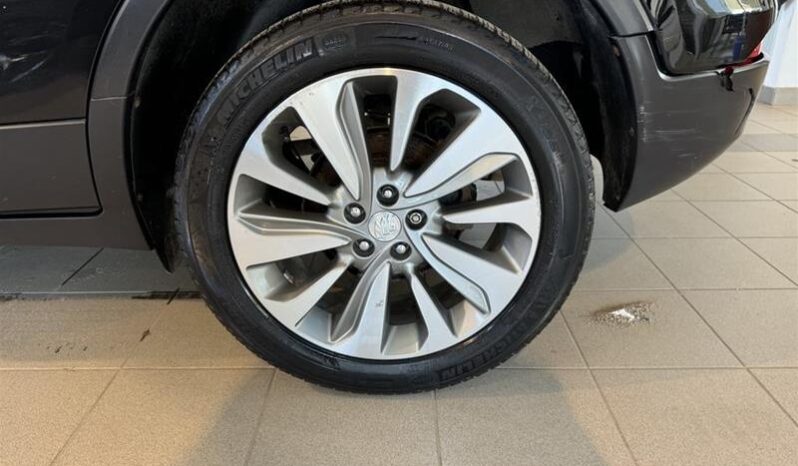 
								2017 Buick Encore Fwd Preferred full									