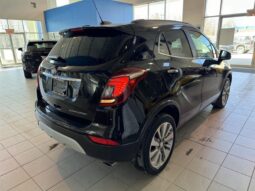 
										2017 Buick Encore Fwd Preferred full									