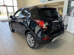 
										2017 Buick Encore Fwd Preferred full									