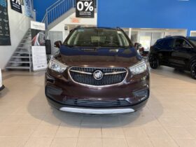 2018 Buick Encore FWD