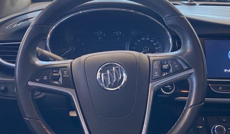 
								2018 Buick Encore FWD full									