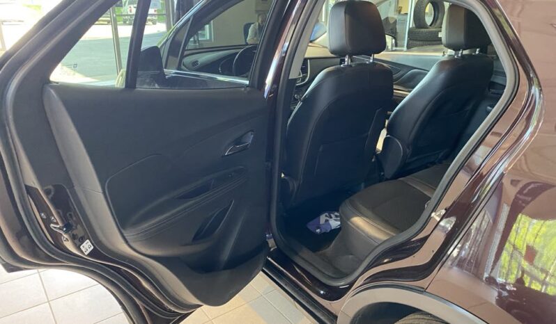 
								2018 Buick Encore FWD full									