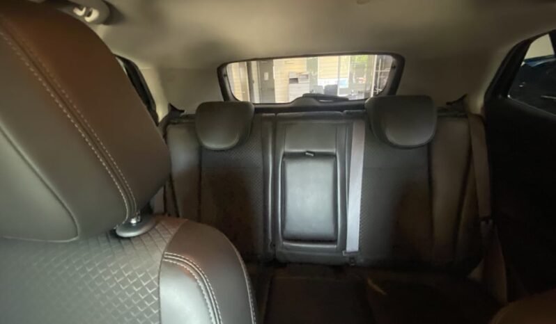 
								2018 Buick Encore FWD full									