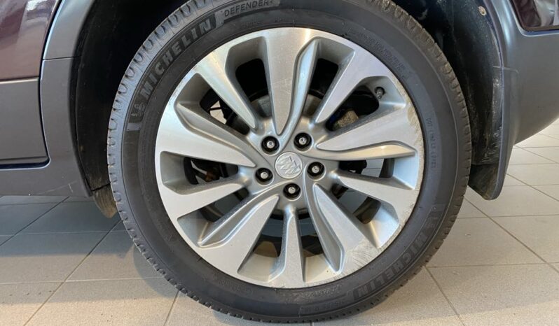 
								2018 Buick Encore FWD full									