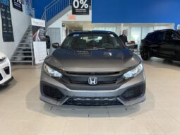 
										2018 Honda Civic Hatch Lx Cvt full									