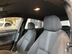
										2018 Honda Civic Hatch Lx Cvt full									