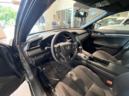 
										2018 Honda Civic Hatch Lx Cvt full									