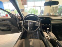 
										2018 Honda Civic Hatch Lx Cvt full									