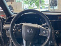 
										2018 Honda Civic Hatch Lx Cvt full									