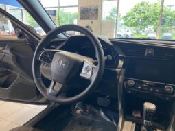 
										2018 Honda Civic Hatch Lx Cvt full									
