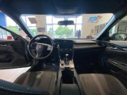 
										2018 Honda Civic Hatch Lx Cvt full									
