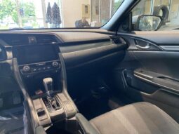 
										2018 Honda Civic Hatch Lx Cvt full									