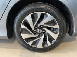 
										2018 Honda Civic Hatch Lx Cvt full									