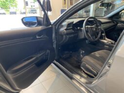 
										2018 Honda Civic Hatch Lx Cvt full									