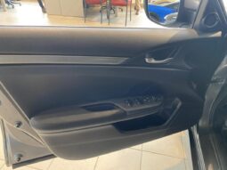 
										2018 Honda Civic Hatch Lx Cvt full									
