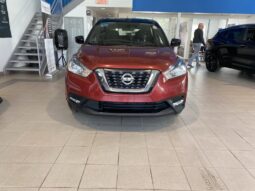 
										2019 Nissan Kicks S Cvt full									