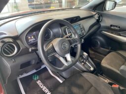 
										2019 Nissan Kicks S Cvt full									