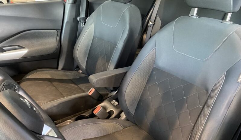 
								2019 Nissan Kicks S Cvt full									